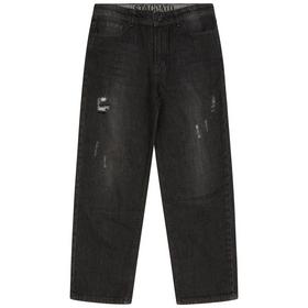 Kn.-Jeans, Loose Fit