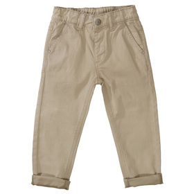 Kn.-Chinohose - 211/LIGHT SAND