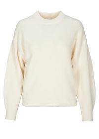 Roundneck sweater
