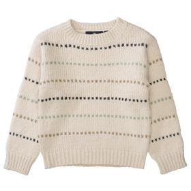 Kn.-Pullover