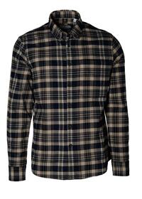 He.-Freizeithemd 1/1 Arm