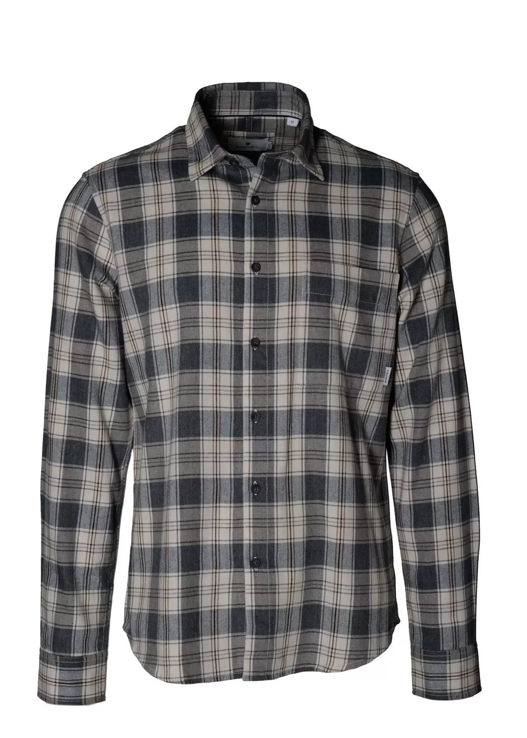 He.-Freizeithemd 1/1 Arm