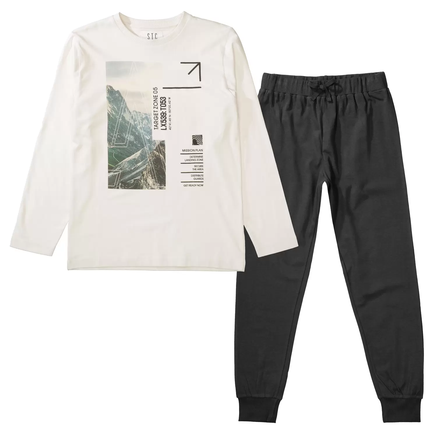 KB Pyjama