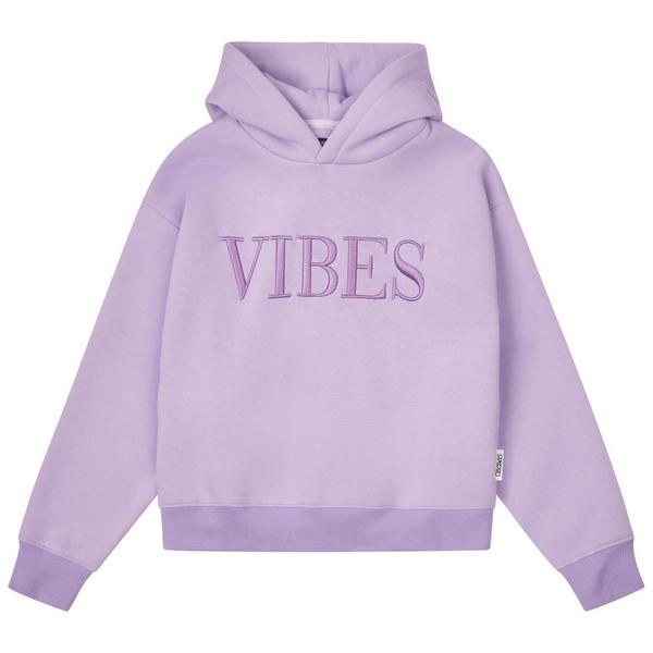 Md.-Hoodie - 415/ORCHID