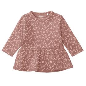 Md.-Sweattunika - 703/TOFFEE AOP