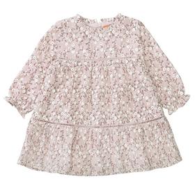 Md.-Kleid - 442/FLOWER AOP