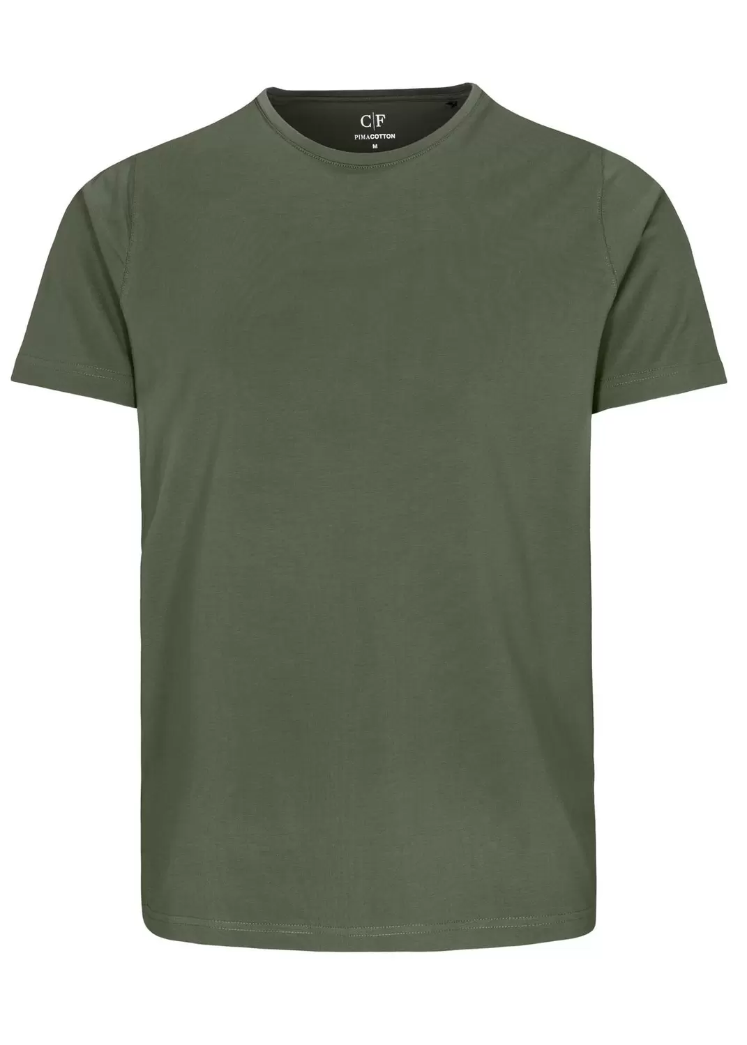 S)-NOS Rdh.-T-Shirt, 1/2 Arm male
