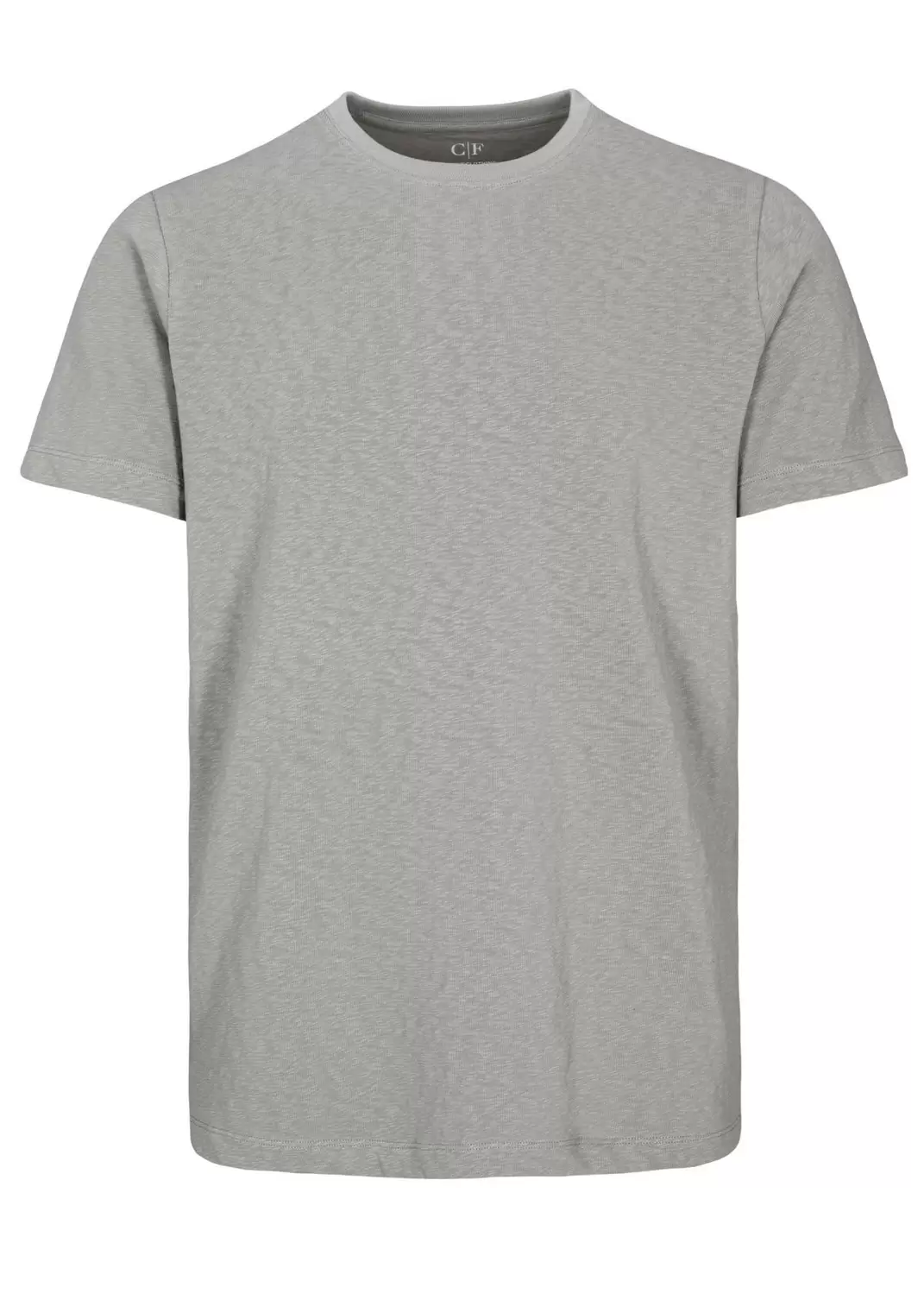 Rdh.-T-Shirt, 1/2 Arm male