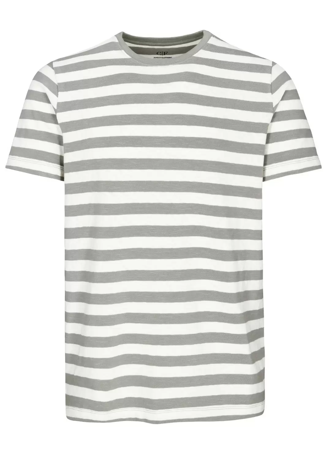 Rdh.-T-Shirt, 1/2 Arm male