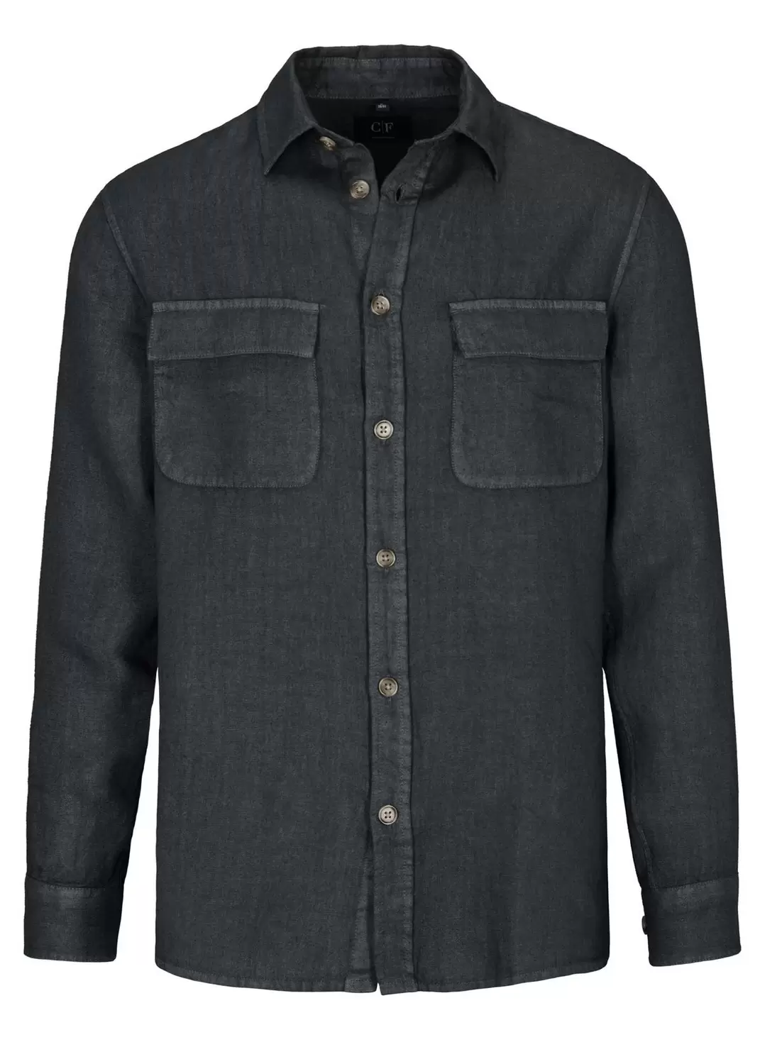 Overshirt, 1/1 Arm male