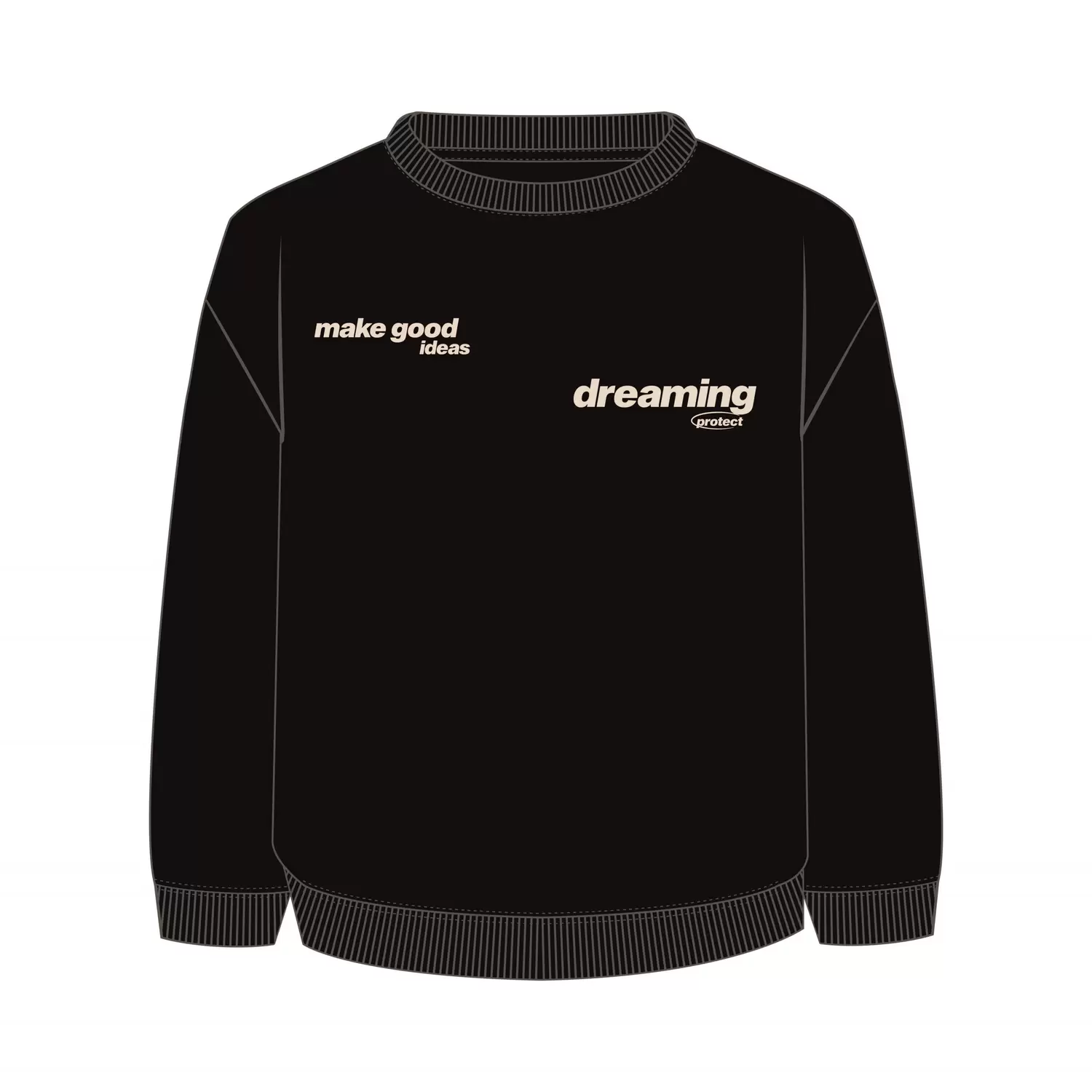 Md.-Sweatshirt
