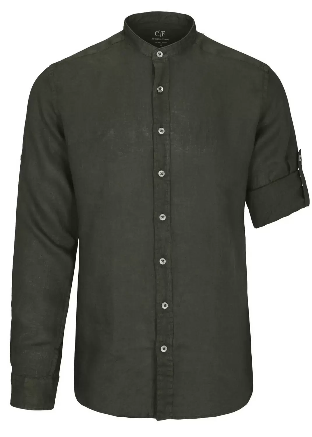 Hemd, 1/1 Arm
