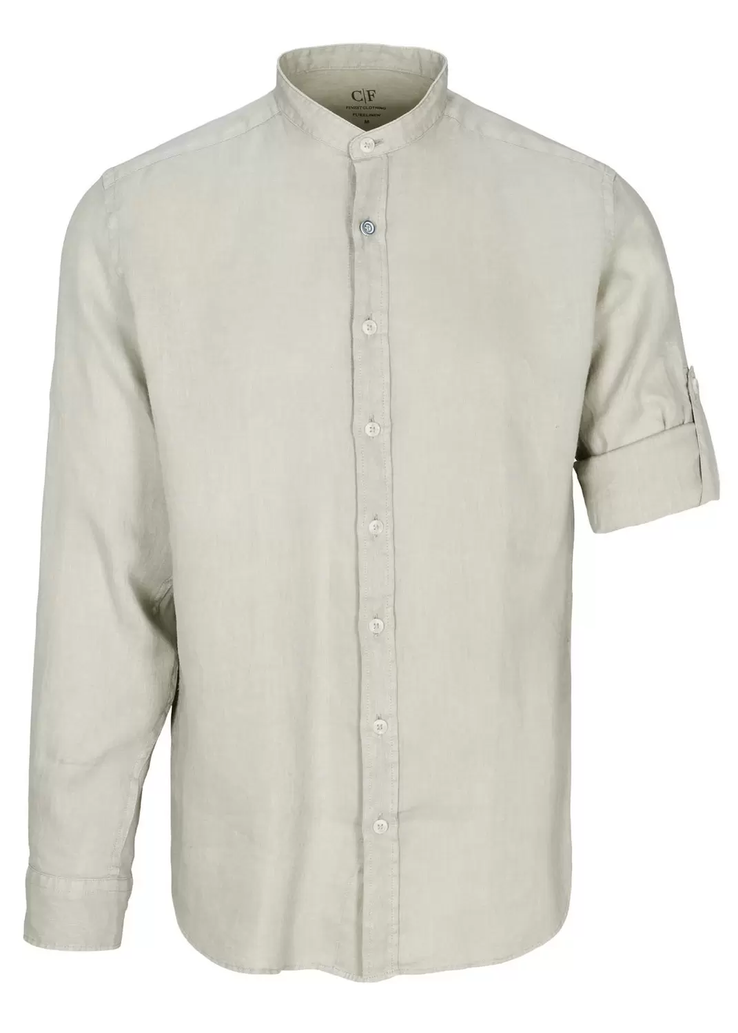 XXXL Hemd, 1/1 Arm male