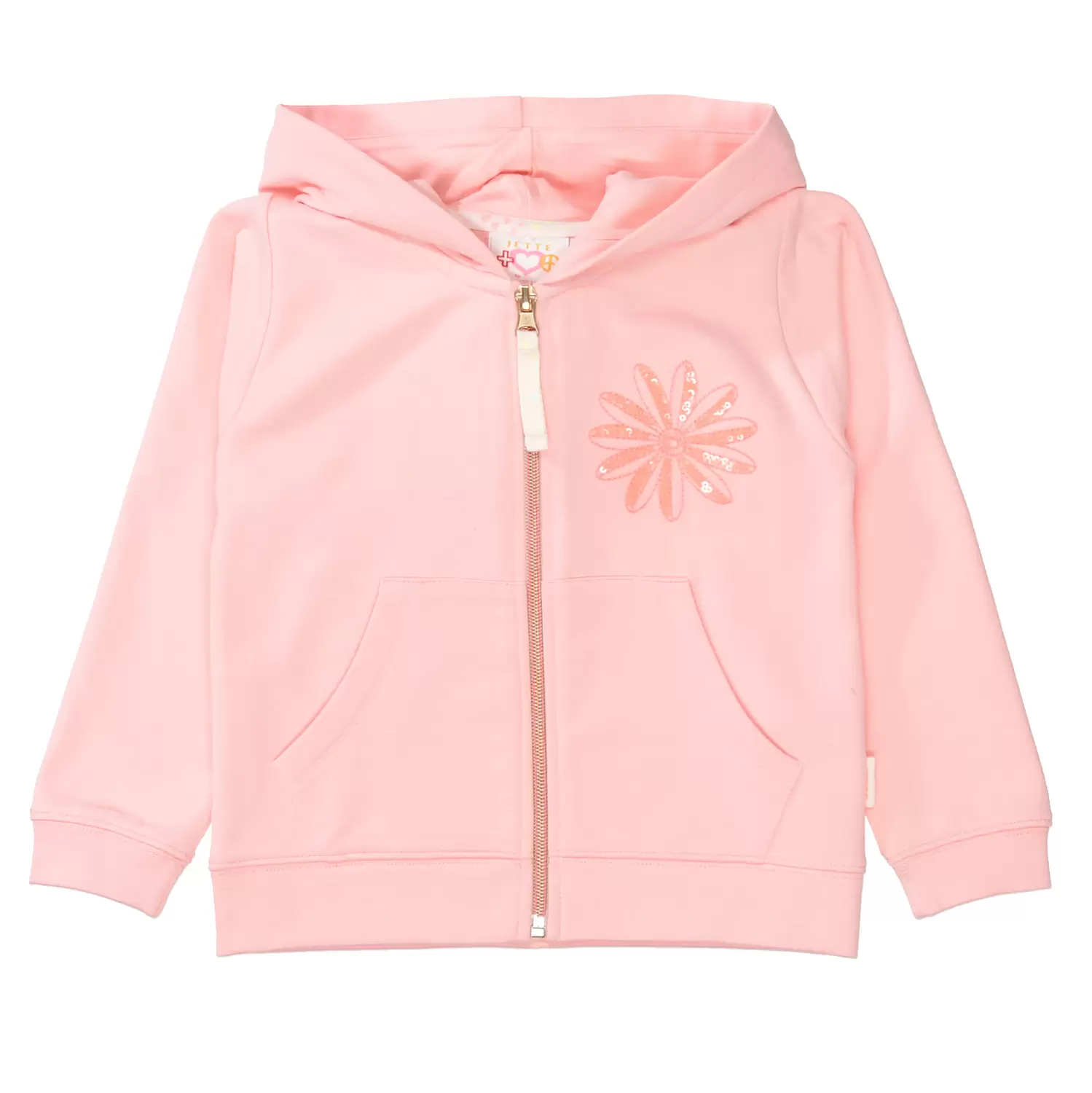 Sweatjacke