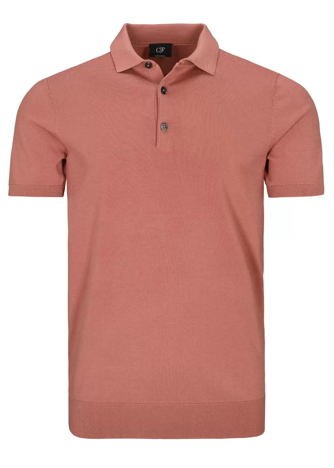 XL Polo-Pullover, 1/2 Arm male