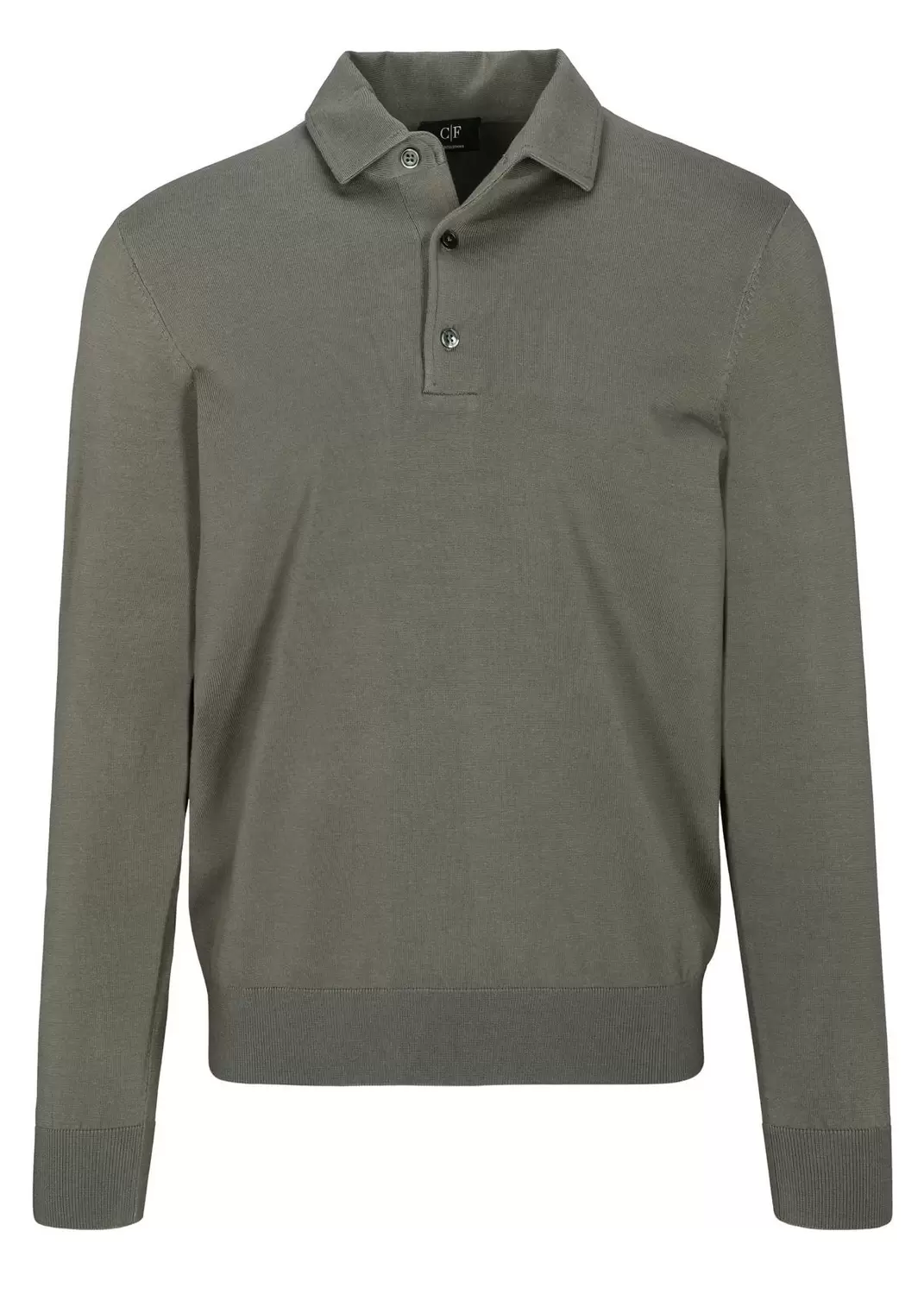 S Polo-Pullover, 1/1 Arm male