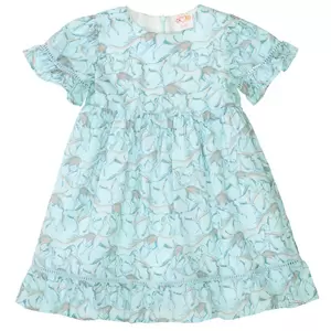 Kleid