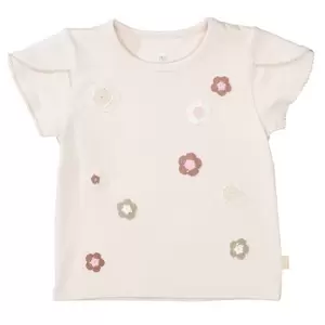 Md.-T-Shirt - 219/PEARL BEIGE