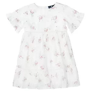 Md.-Kleid - 108/IVORY AOP