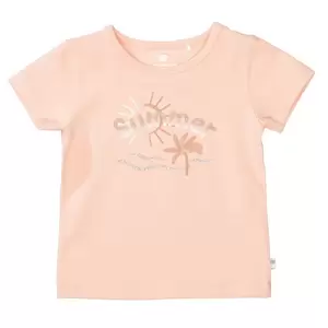 Md.-T-Shirt - 401/PEACH