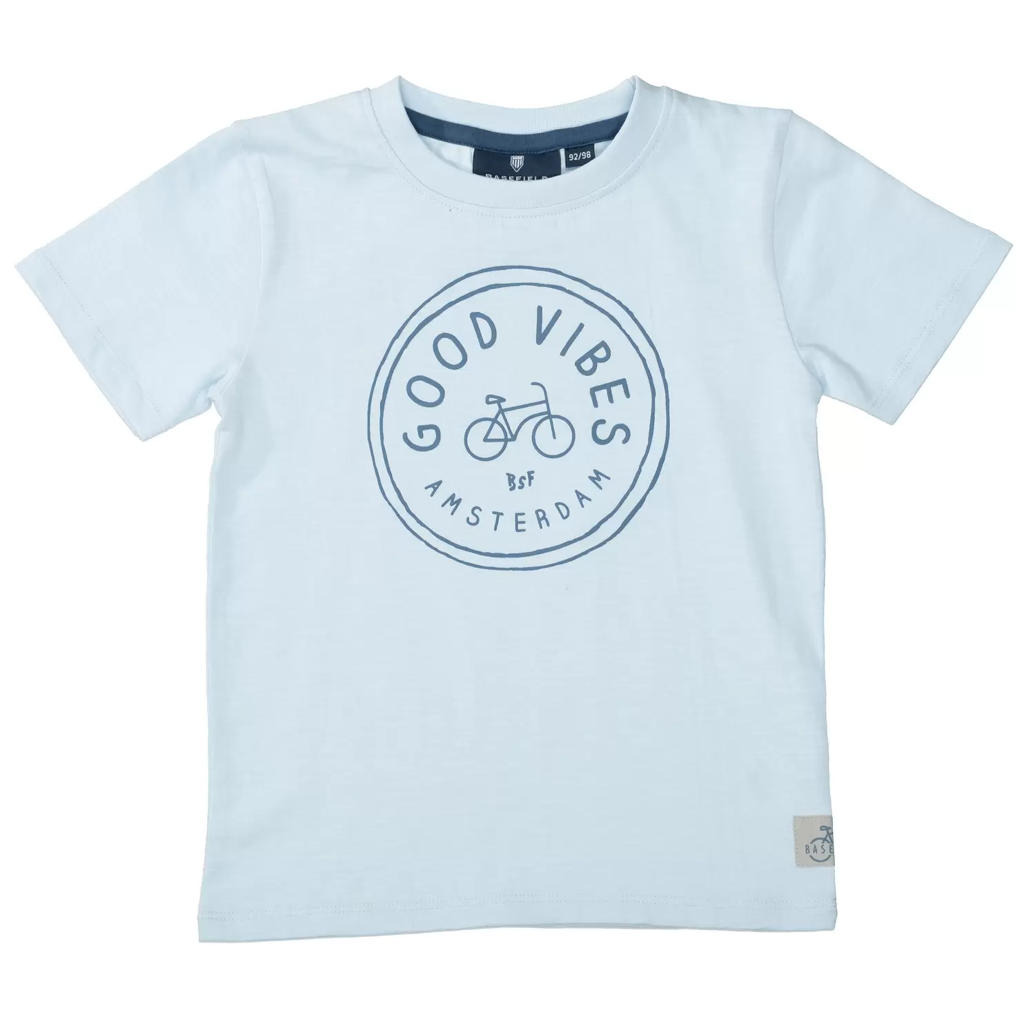 Kn.-T-Shirt