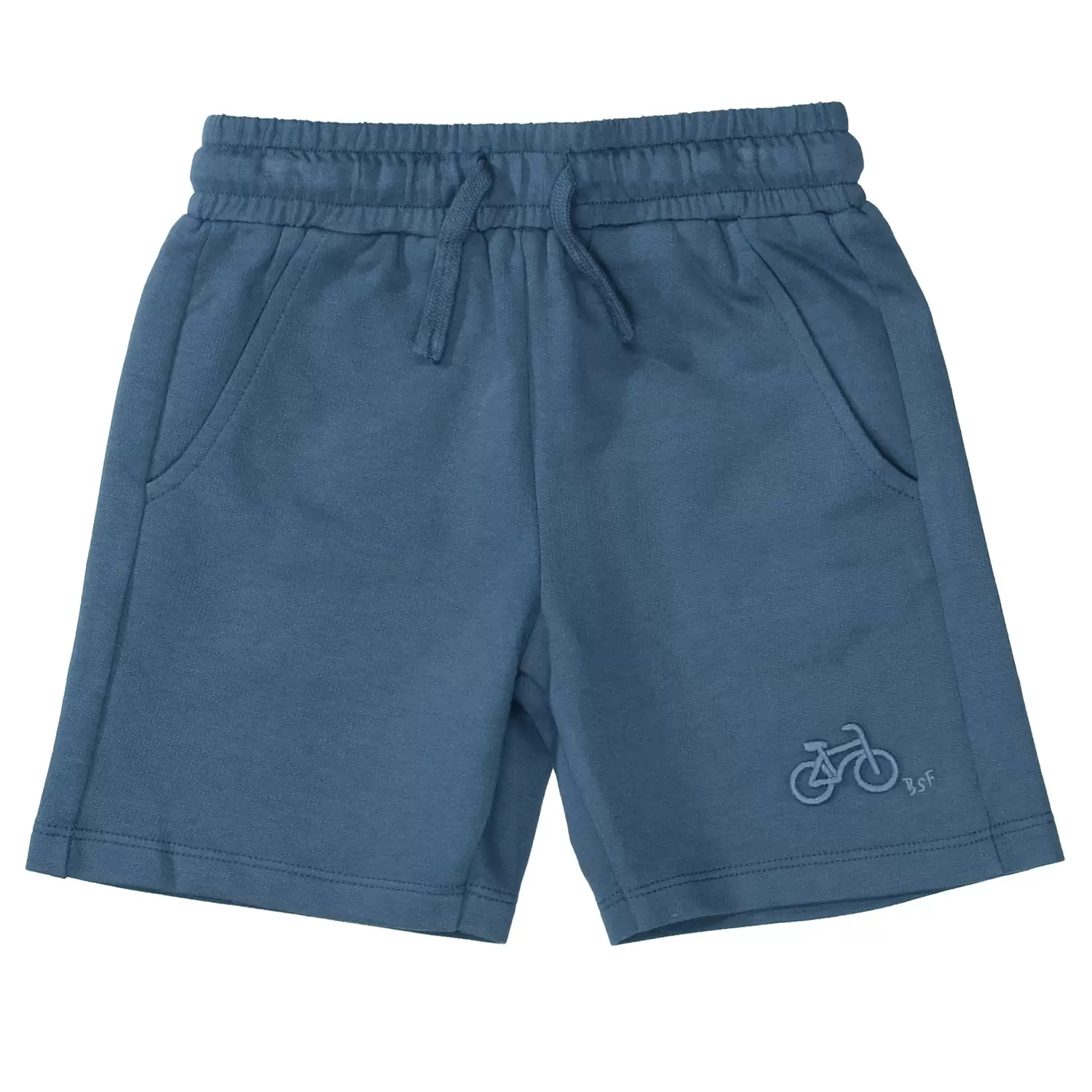 Kn.-Sweatshorts