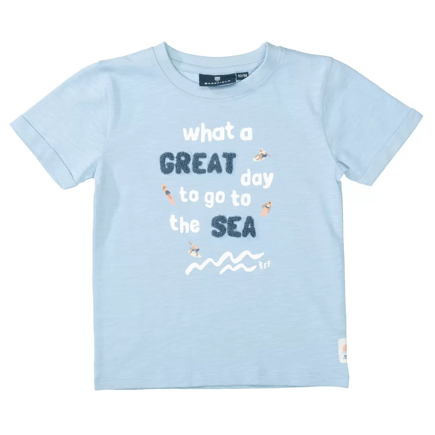 Kn.-T-Shirt