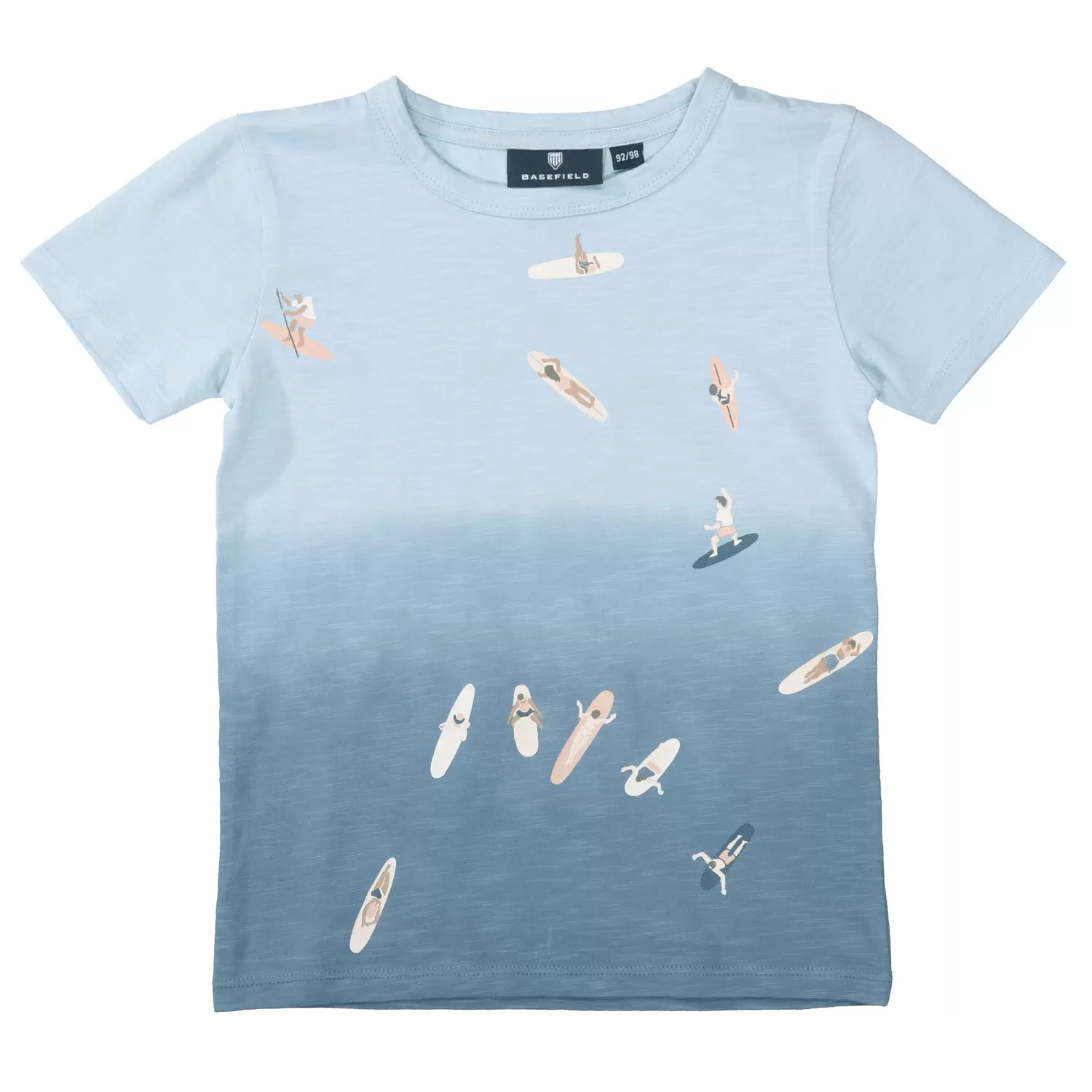 Kn.-T-Shirt