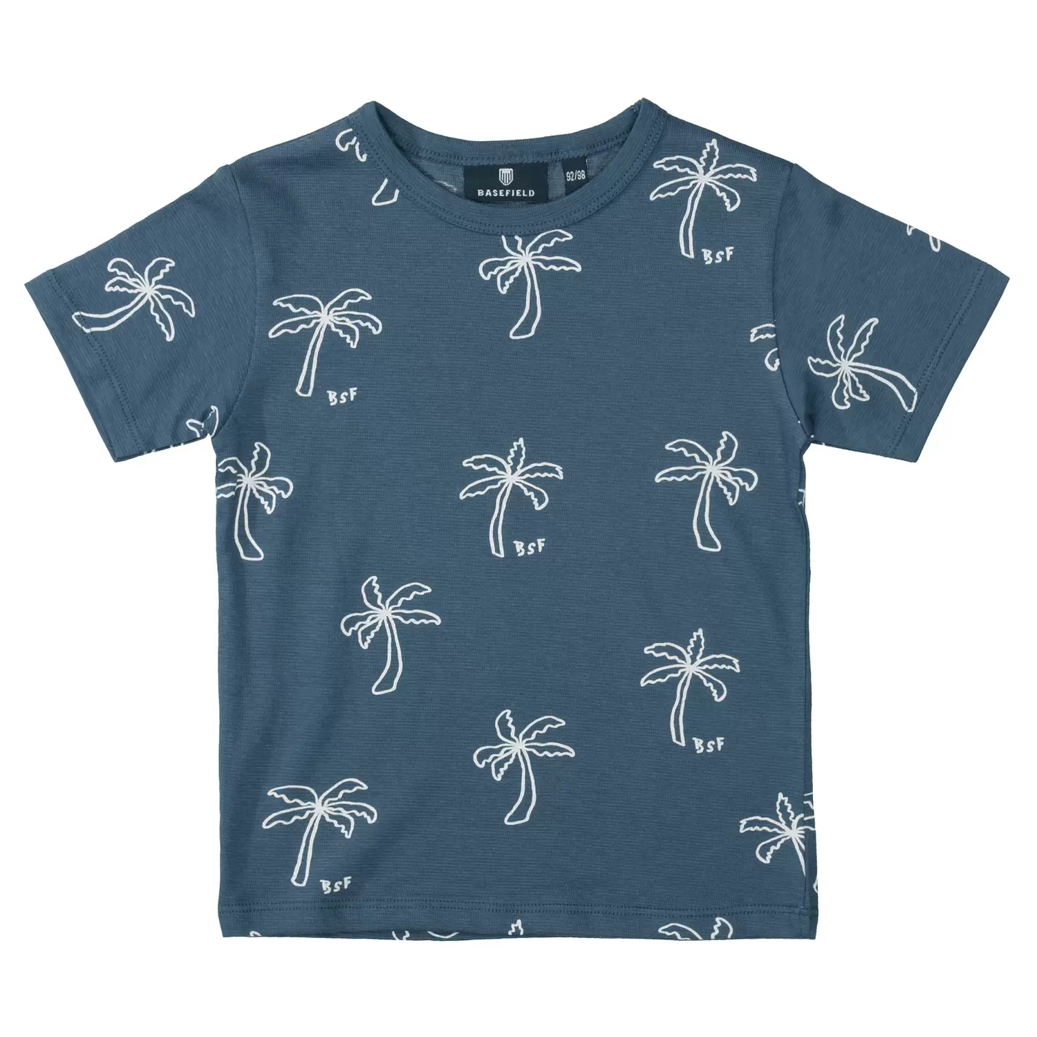 Kn.-T-Shirt