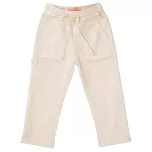Kn.-Hose - 216/LIGHT BEIGE