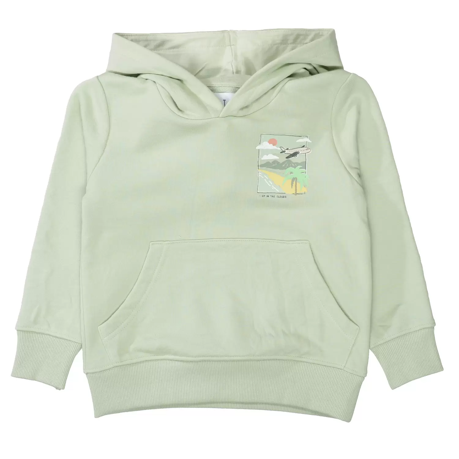 Kn.-Hoodie