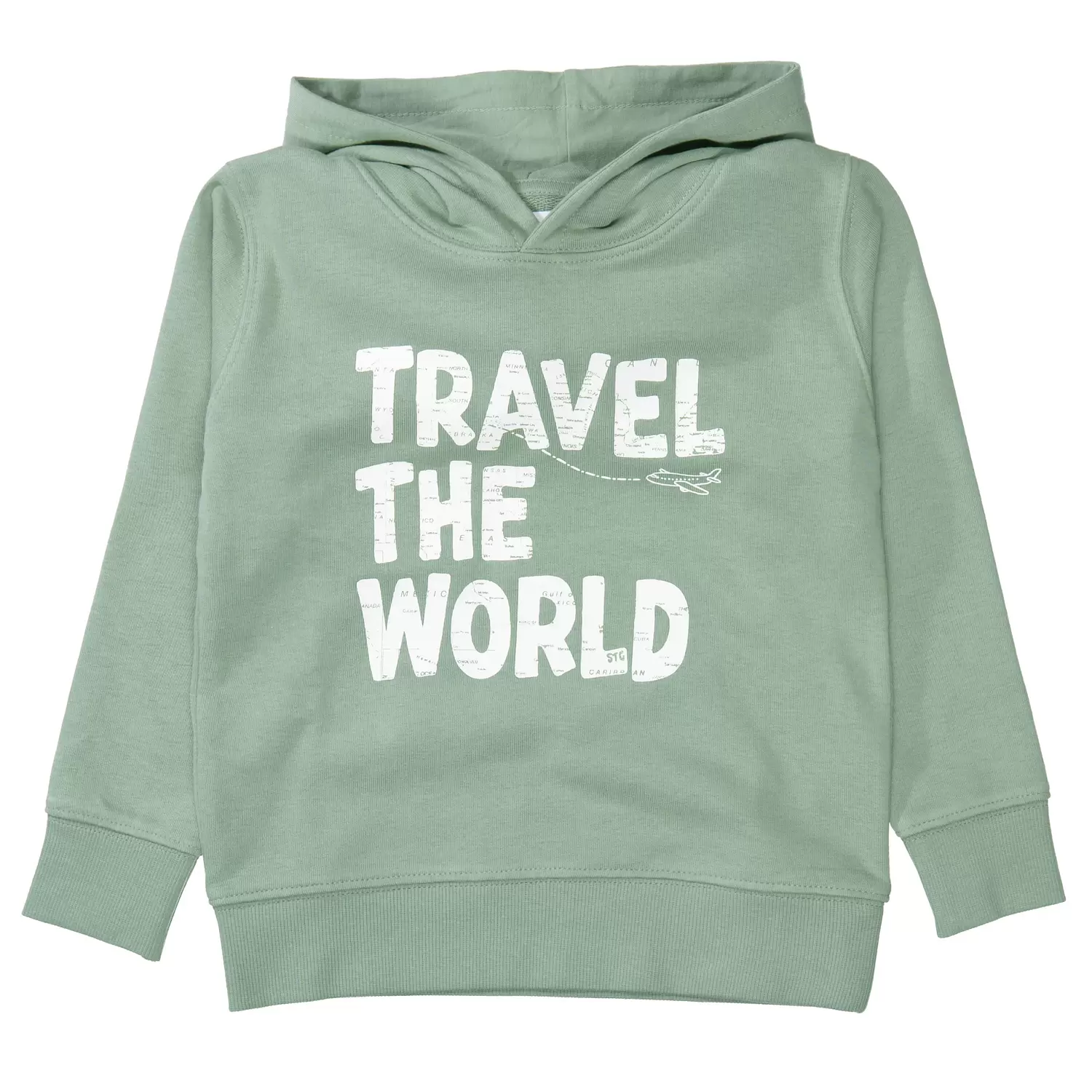 Kn.-Hoodie