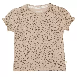 Md.-T-Shirt - 701/LEO AOP