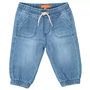 Kn.-Jeans - 642/MID BLUE DENIM