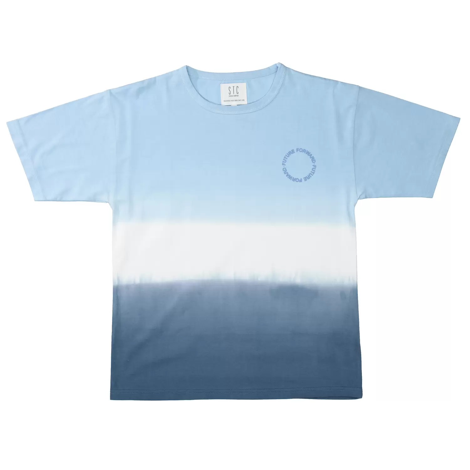 Kn.-T-Shirt, oversized