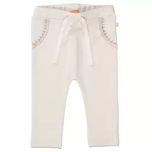 Md.-Sweatleggings - 209/ECRU