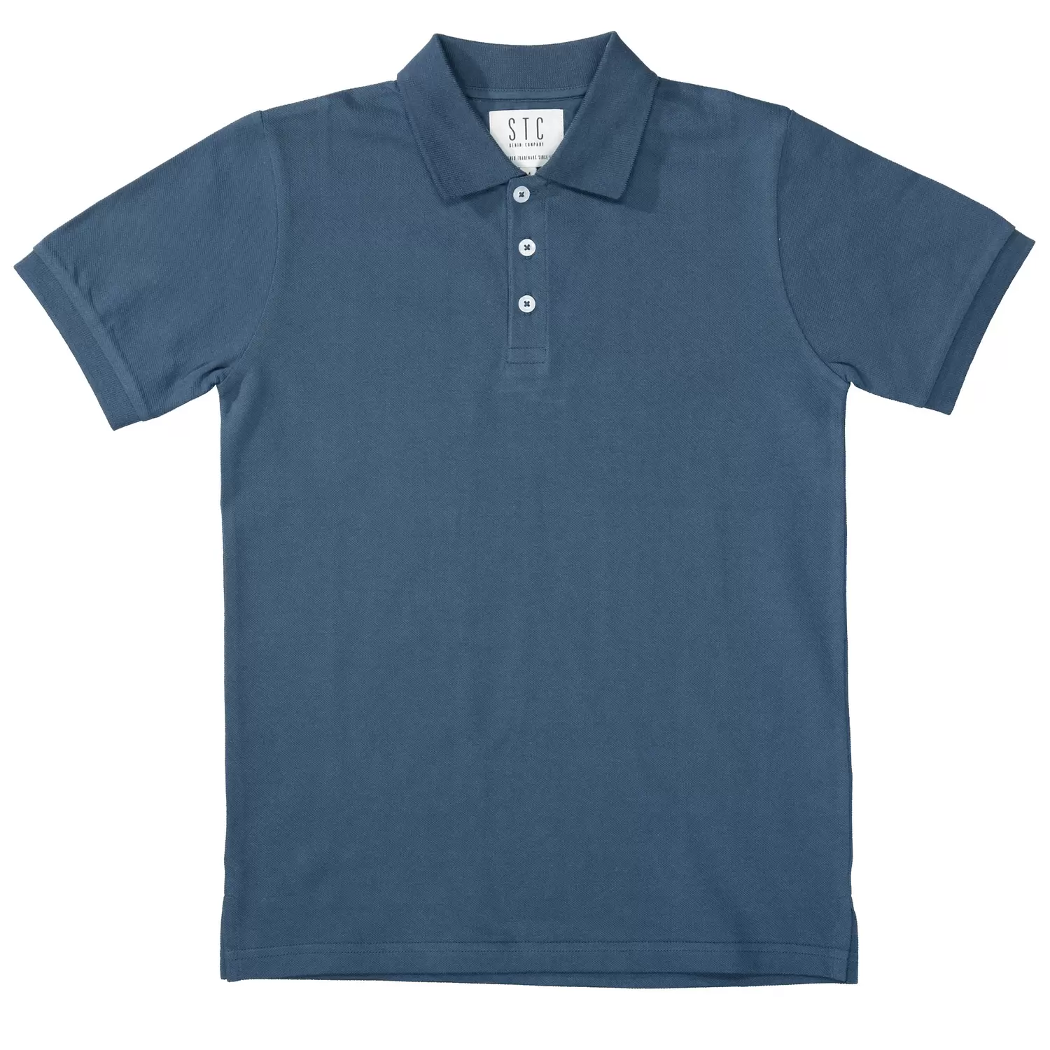 Kn.-Poloshirt
