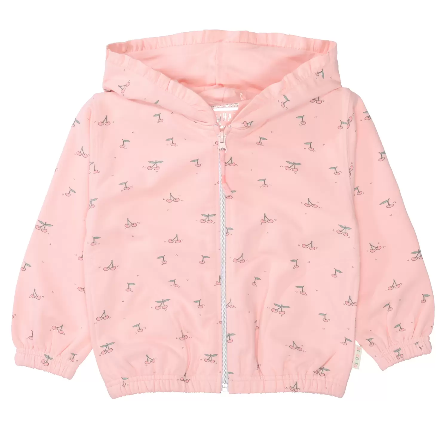 Md.-Kap.-Sweatjacke