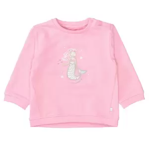 Md.-Sweatshirt - 421/PINK
