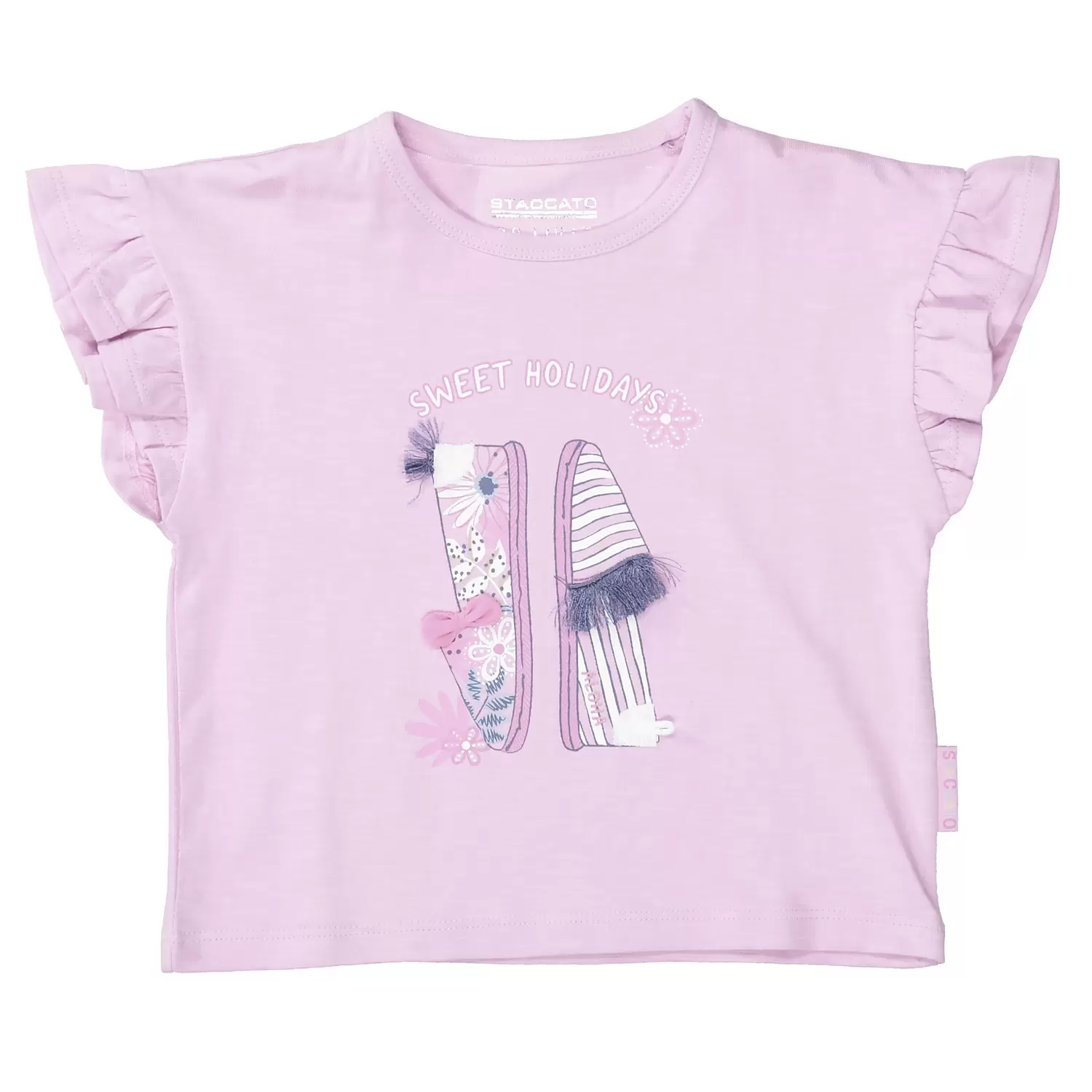 Md.-T-Shirt