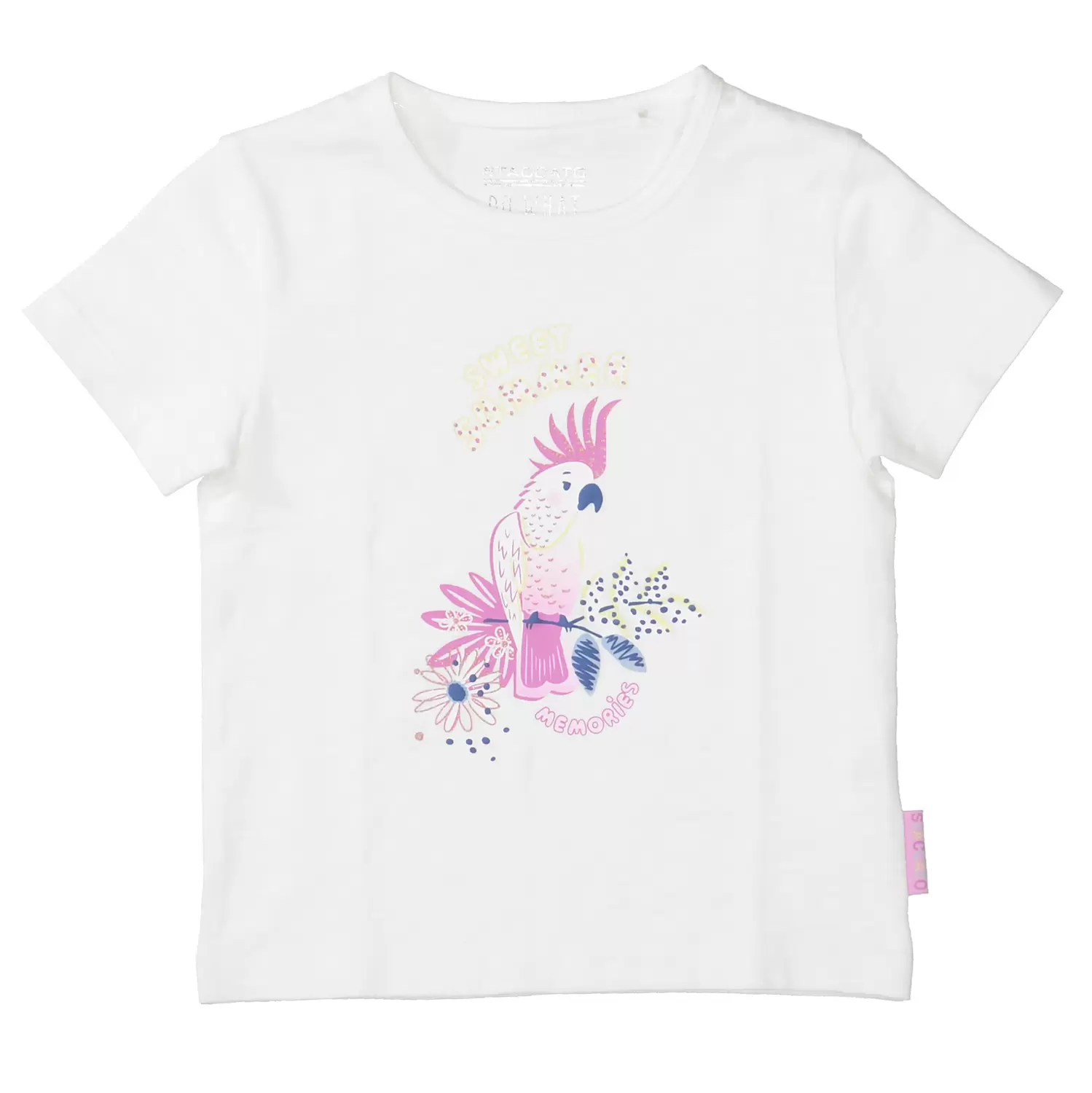Md.-T-Shirt