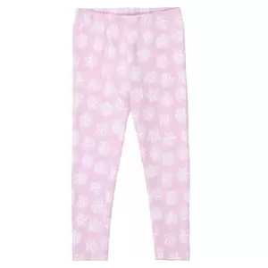 Md.-Leggings - 412/LAVENDEL AOP