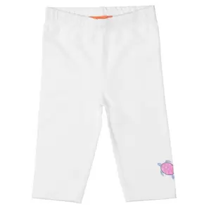 Md.-Capri-Leggings - 104/SOFT WHITE