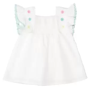 Md.-Tunika - 104/SOFT WHITE