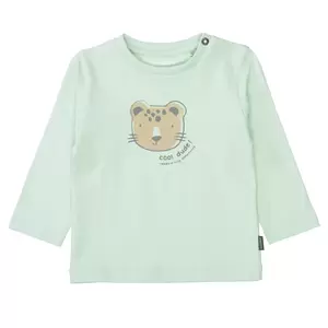 Kn.-Shirt - 512/SUMMER GREEN