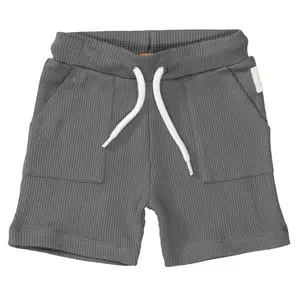 Kn.-Bermudas - 811/SOFT GRAPHITE STRU.