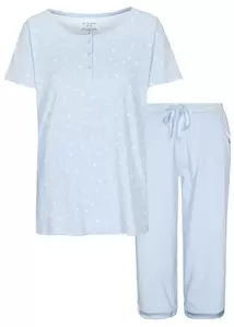 Da.-Capri Pyjama