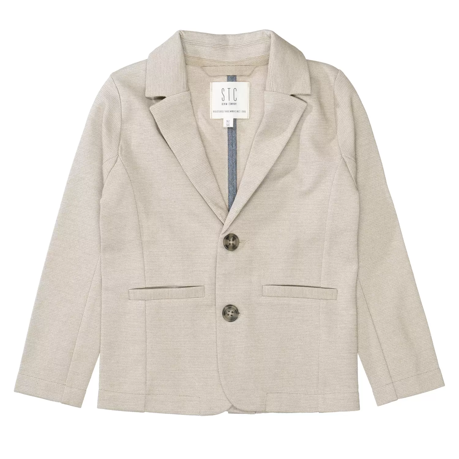 Kn.-Blazer