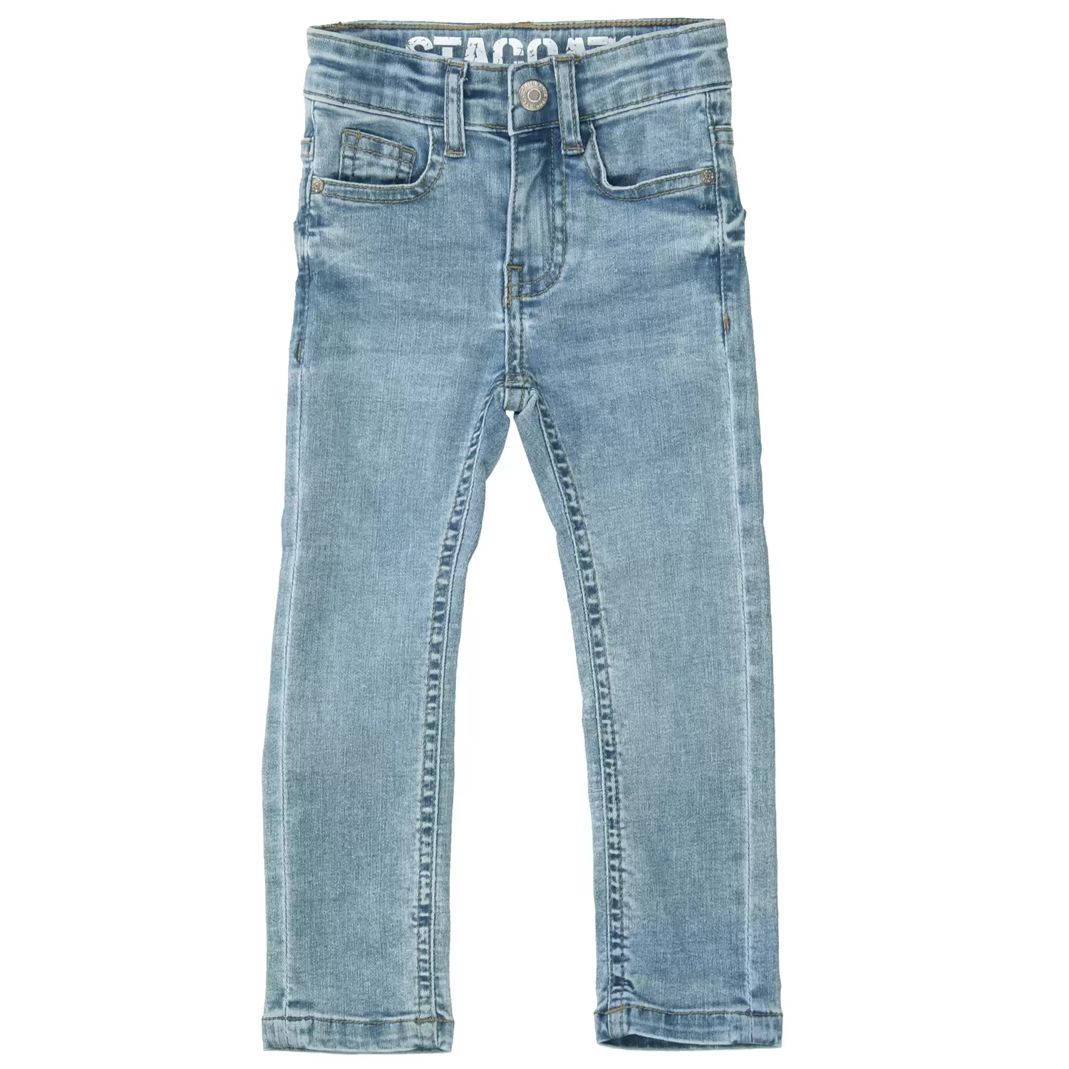 Kn.-Jeans, Skinny, SLIM