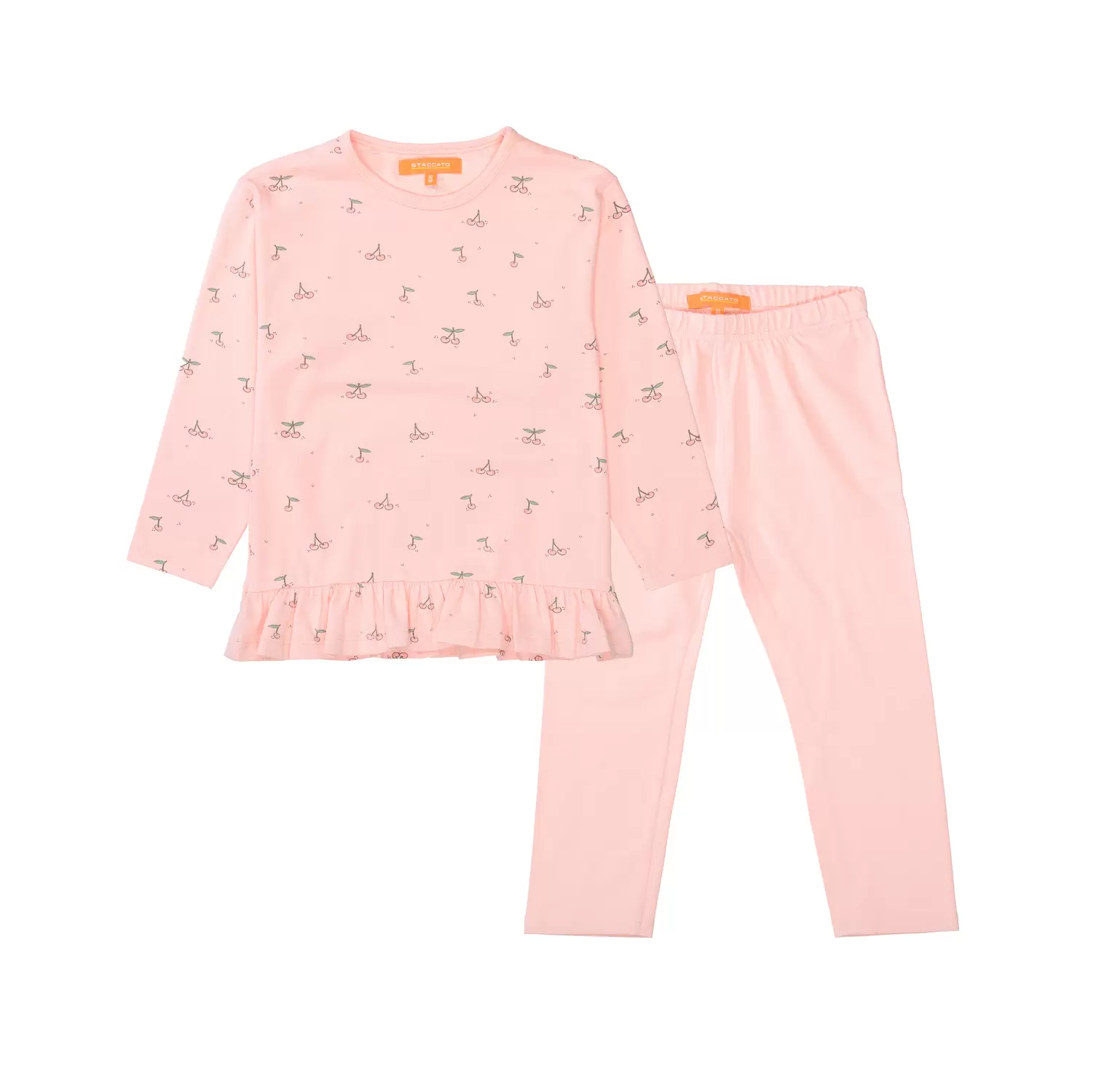 MG Pyjama